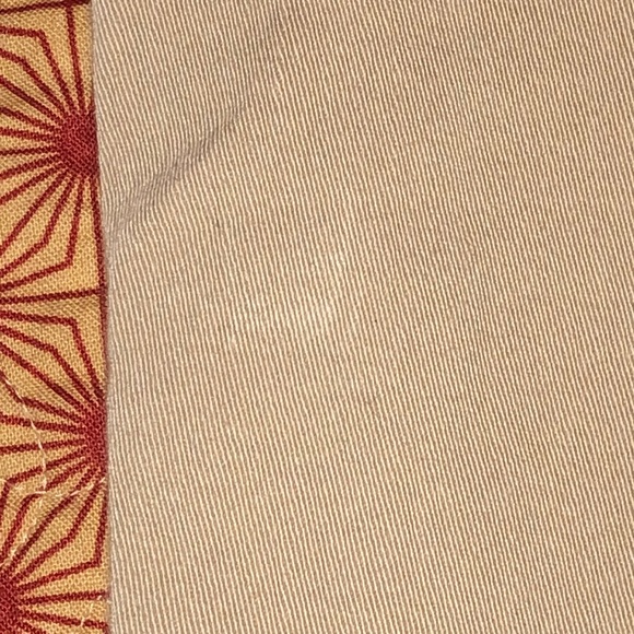 Ann Taylor Factory Capri Tan Sz 6 - Picture 3 of 5